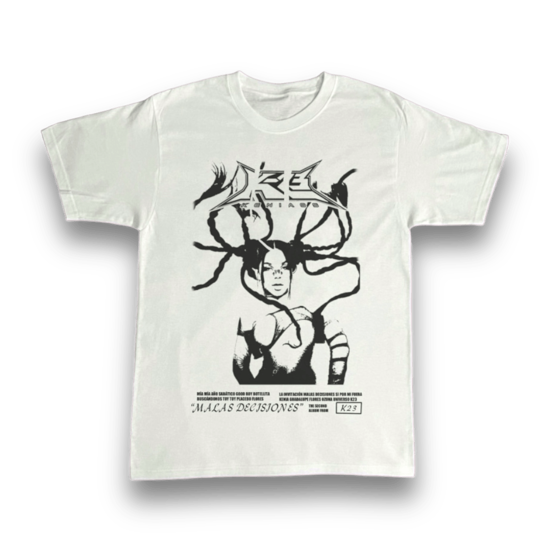 Kenia Os t-shirt